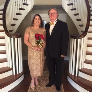 Meet your Posher, Terry